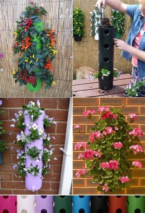10 fabulosas ideas para decorar tu jardín con cosas ...