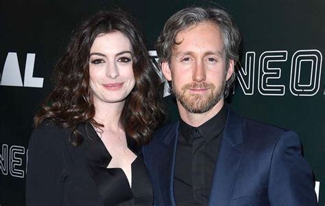 10 Facts About Adam Shulman   Anne Hathaway s Husband and ...