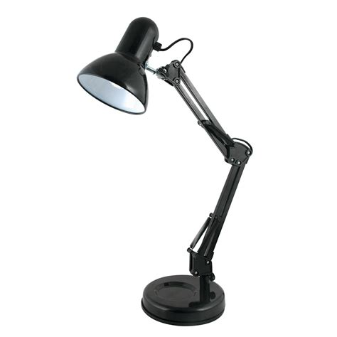 10 facts about Desk lamp light bulbs | Warisan Lighting