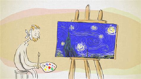 10 facts you should know about Vincent van Gogh