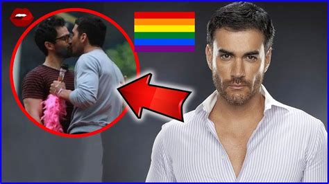 10 Famosos Gays Mexicanos que no Conocías | #FamososAD   YouTube en ...