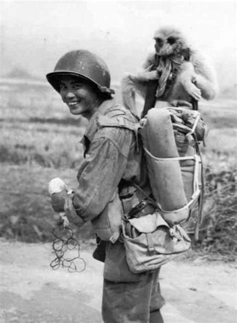 10 fotos de la Segunda Guerra Mundial que no encontrarás en los libros ...