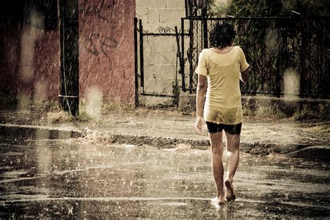 10 fotos de lluvia para que te inspires