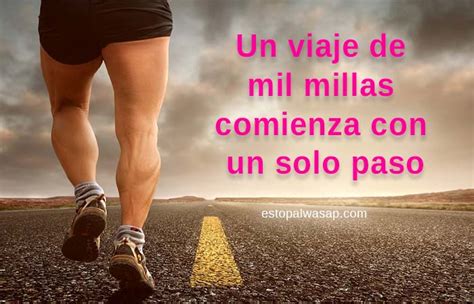 10 Frases motivadoras cortas que te van a encantar. estopalwasap.com