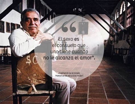 10 frases para recordar a Gabriel García Márquez en 2020 | Gabriel ...