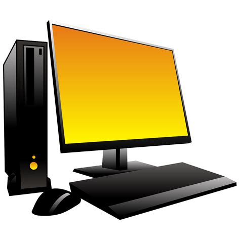 10 Free Computer Vector Images   Free Laptop Computers ...