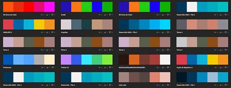 10 free websites for creating colour palettes   Structural ...