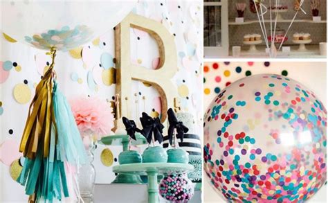 10 globos en tendencia para decoración de fiestas Blog