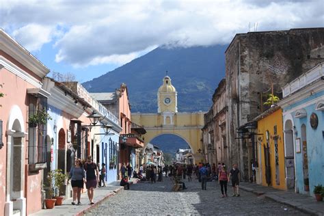 10 Great Things to Do in Antigua, Guatemala — Black & Abroad | Great ...