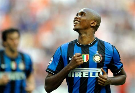 10 Greatest Inter Milan Players of All Time | FootballTalk.org
