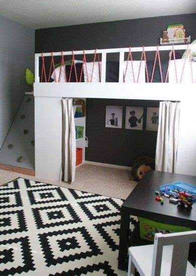 10 habitaciones infantiles ¡muy originales! | Pequeocio ...