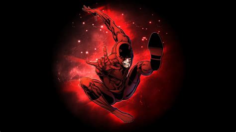 10 HD Daredevil Wallpaper
