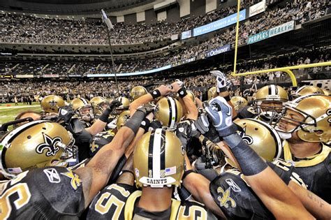 10 HD New Orleans Saints Wallpapers