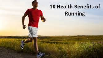 10 health benefits of Running   fitness exercises   YouTube