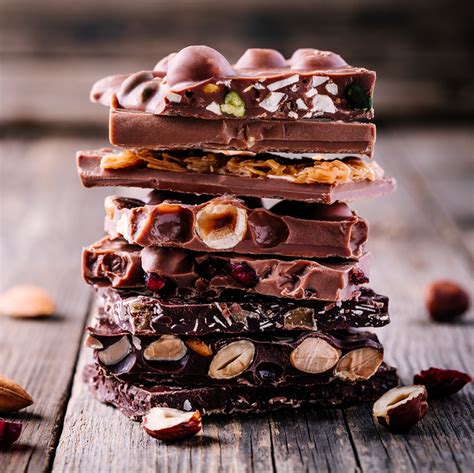 10 Healthiest Chocolate Brands   What Is the Healthiest ...