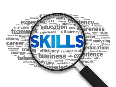 10 highly recommended selling skills to study in 2019