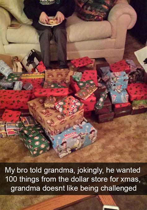 10 Hilarious Christmas Posts From Creative Pranksters ...
