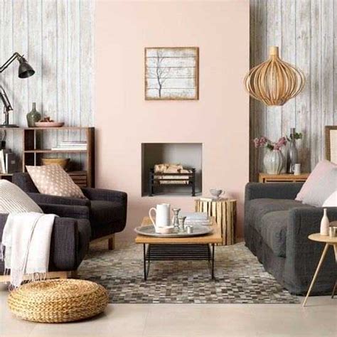 10 ideas de colores para la sala de estar que adorarás   Grupo Saglo SA ...