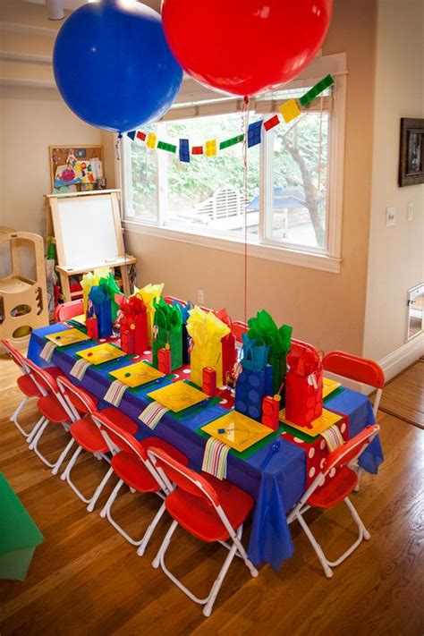 10 Ideas for 3 Year Old Birthday Celebration Party   Especialz