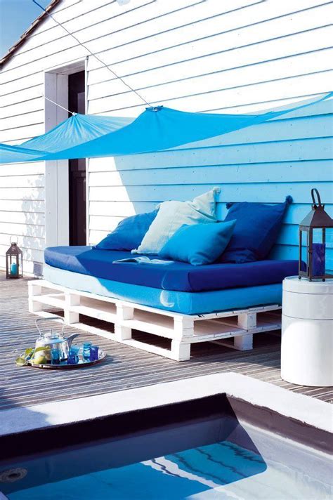 10 ideas inspiradoras para una terraza de ensueño | Sofas ...