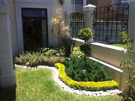 10 Ideas para arreglar el jardín por menos de 30 mil pesos