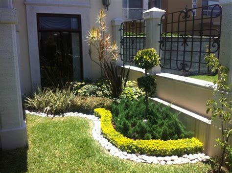 10 ideas para arreglar tu jardín con menos de 1000 pesos