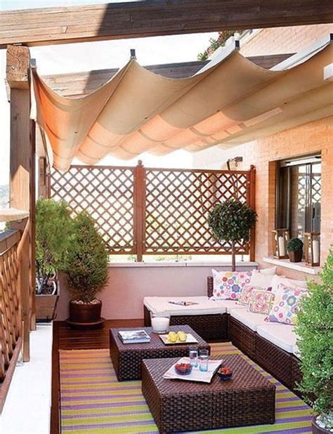 10 ideas para decorar terrazas de áticos para sacarles más ...