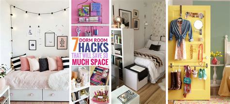 10 ideas para decorar y organizar tu cuarto pequeño  con ...