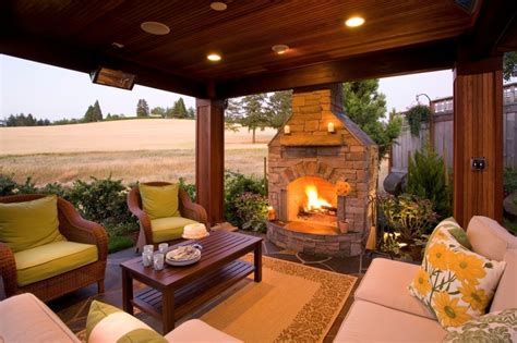 10 ideas para diseñar terraza para relax | Sun room   Deck ...