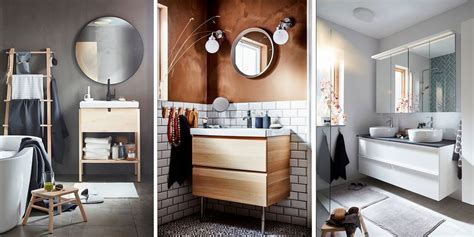 10 ideas para modernizar tu baño que hemos encontrado en ...