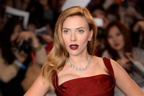 10 increíbles datos que NUNCA imaginaste sobre Scarlett Johansson – eju.tv