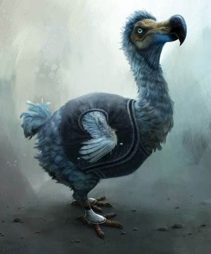 10 Interesting Dodo Bird Facts | My Interesting Facts
