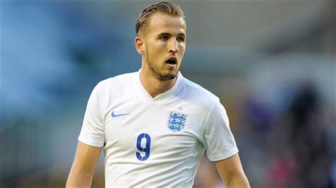 10 Interesting Facts about Harry Kane. | Football Updates ...