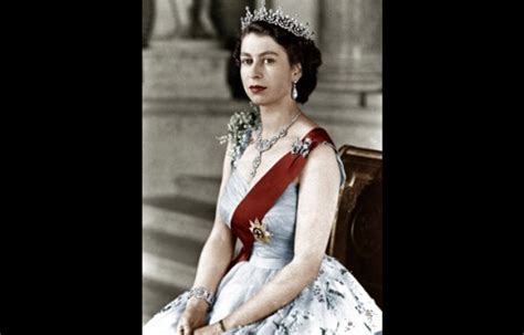 10 Interesting Queen Elizabeth II Facts   My Interesting Facts