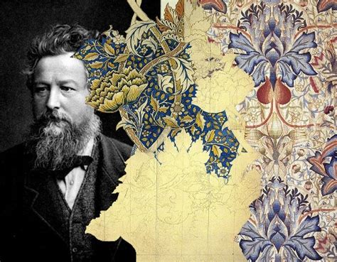 10 Interesting William Morris Facts   My Interesting Facts
