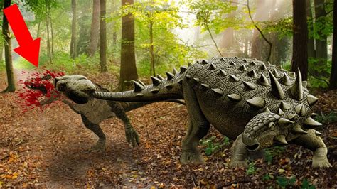 10 LARGEST Herbivorous Dinosaurs That Ever Lived!   YouTube