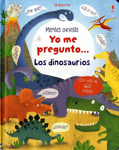 10 libros de dinosaurios para niños y niñas   Todo para Jugar en Familia