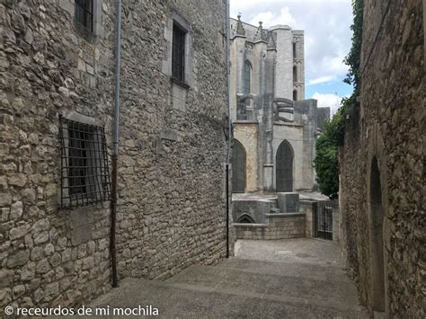 10 localizaciones de Juego de Tronos en Girona + un Helado