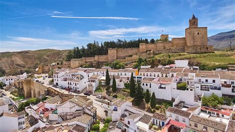10 lugares con encanto que visitar en Málaga provincia   Sinmapa