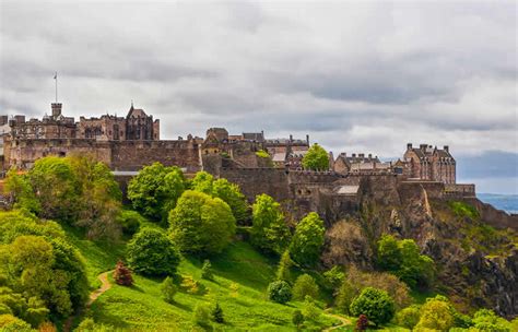 10 lugares imperdibles para visitar en Escocia   Viajando por Europa