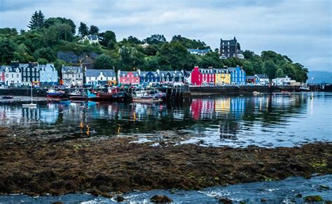10 lugares imperdibles para visitar en Escocia   Viajando por Europa