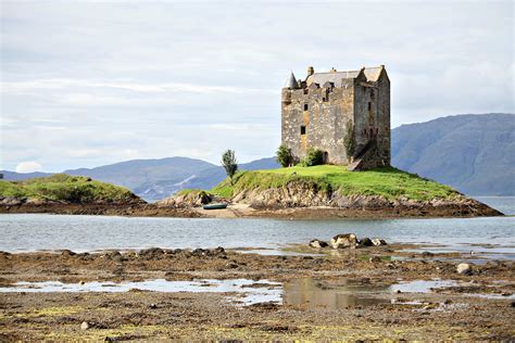 10 lugares imperdíveis para visitar na Escócia – Mirelle Tome