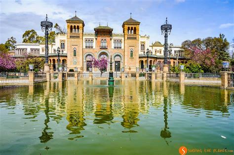 10 Lugares imprescindibles que ver en Sevilla en dos días