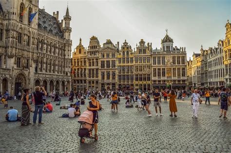 10 lugares increíbles que ver en Bélgica   Viajeros Callejeros