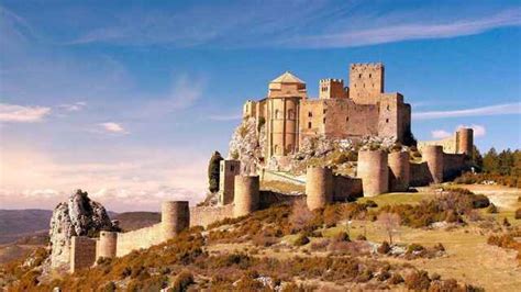 10 lugares inolvidables que deberías visitar en Huesca