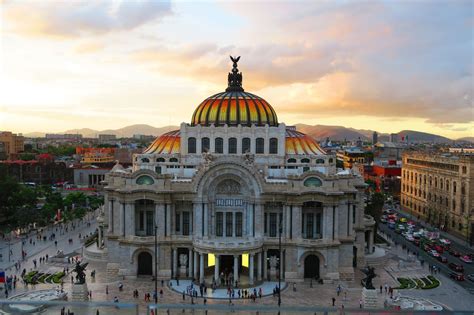 10 lugares Patrimonio de la Humanidad en México que debes ...