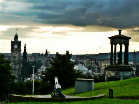 10 lugares que debes visitar en Escocia   Yentelman