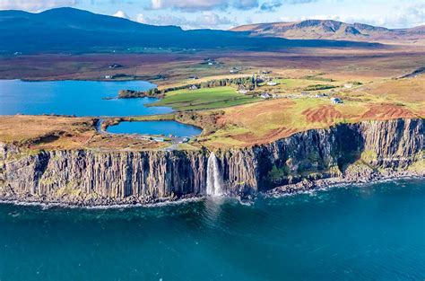 10 lugares que ver en la isla de Skye en Escocia ...