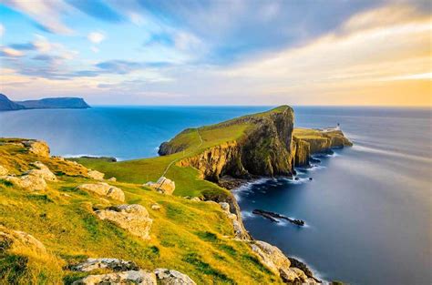 10 lugares que ver en la isla de Skye en Escocia   Tierras Altas Escocia