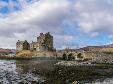 10 lugares que visitar en Escocia imprescindibles   Viajeros Callejeros